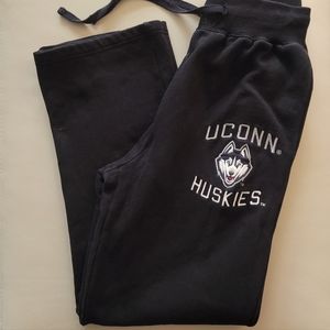 Uconn Huskies Sweatpants